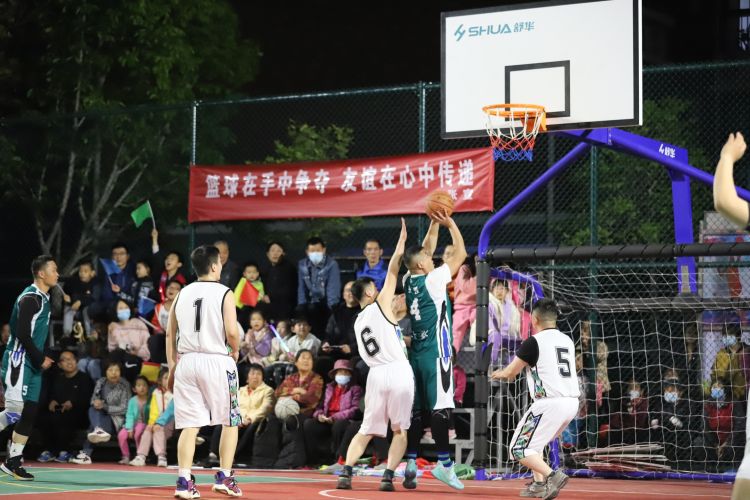 与突破的